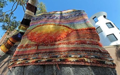 創(chuàng)意故事:趣味編織 讓你的寒冬里變時尚(組圖)(3)_新浪女性_新浪網