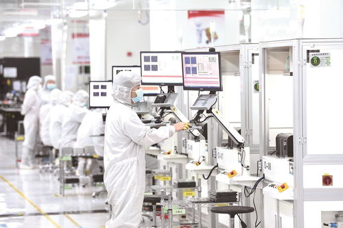 中國(guó)光谷崛起為科學(xué)之城、追光之城、向往之城