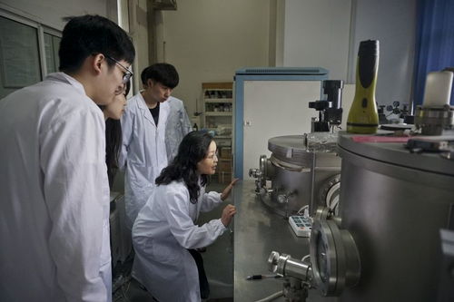 江蘇致公 專業(yè)引領(lǐng)，技術(shù)服務(wù)鑄就卓越未來(lái)