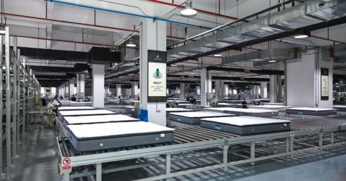 產(chǎn)品、文化、營(yíng)銷三維穩(wěn)健發(fā)展，助推慕思品牌價(jià)值持續(xù)升級(jí)