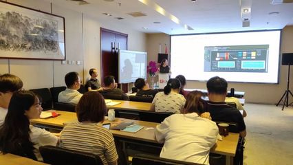 努力永無止境，探索從不停歇——Music Tribe技術交流培訓會