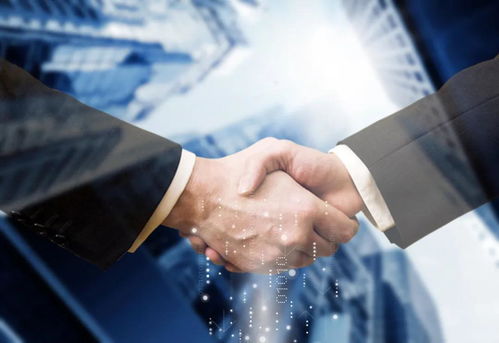 華宇連簽十單，租賃版圖再擴(kuò)張，攜手客戶深耕數(shù)據(jù)應(yīng)用技術(shù)新藍(lán)海