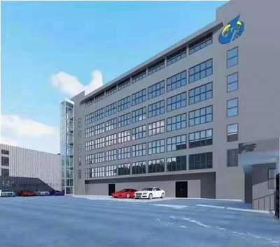 公司概況與技術交流 創新引領未來