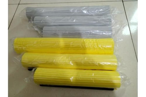 專注品質(zhì)，服務實體 南康滾輪式膠棉拖把頭供應商與高安市潔萬家制造的合作共贏之路