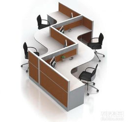 北京辦公用品一站式采購 低價銷售屏風隔斷與培訓桌椅