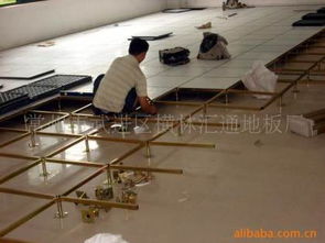 防靜電地板選購指南 以常州市武進區(qū)橫林匯通地板廠為例探析價格、廠家與供應(yīng)商